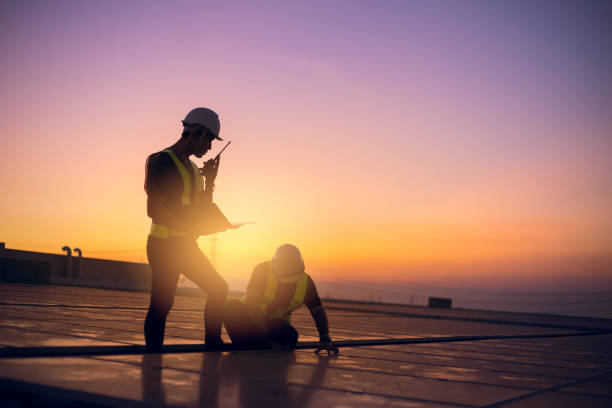 Best Commercial Roofing Services  in Hayneville, AL